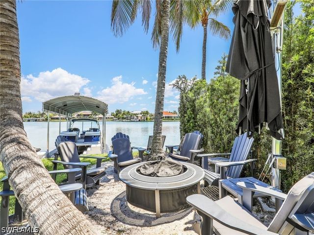 419 Spinnaker DR, Marco Island, FL 34145