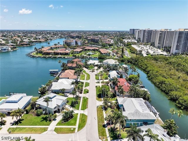419 Spinnaker DR, Marco Island, FL 34145