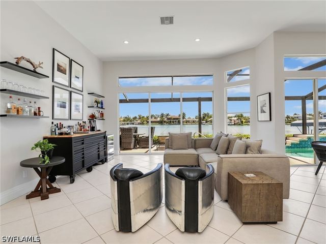 419 Spinnaker DR, Marco Island, FL 34145