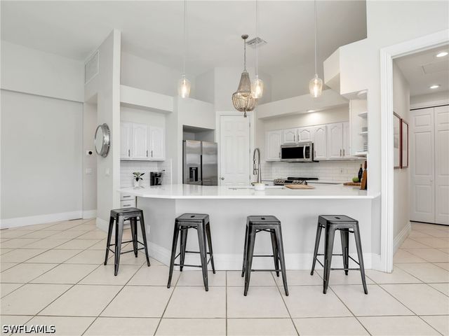 419 Spinnaker DR, Marco Island, FL 34145