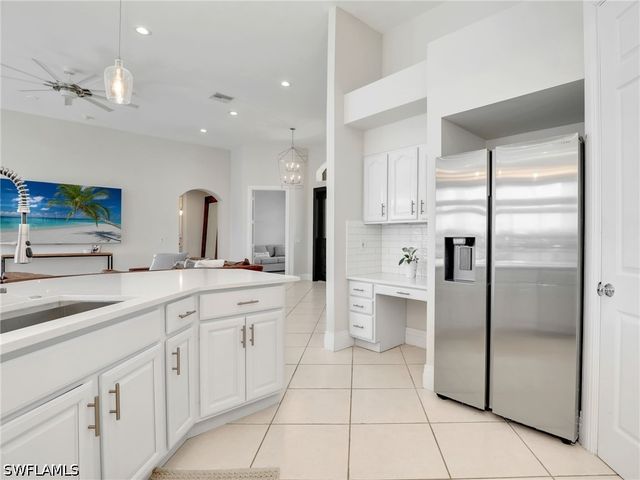 419 Spinnaker DR, Marco Island, FL 34145