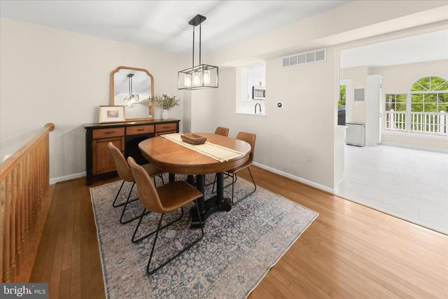 536 WESTSIDE BLVD, Catonsville, MD 21228