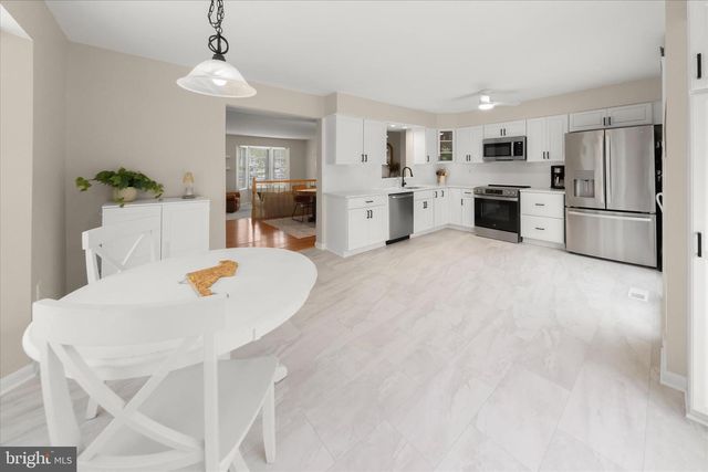 536 WESTSIDE BLVD, Catonsville, MD 21228