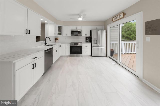 536 WESTSIDE BLVD, Catonsville, MD 21228