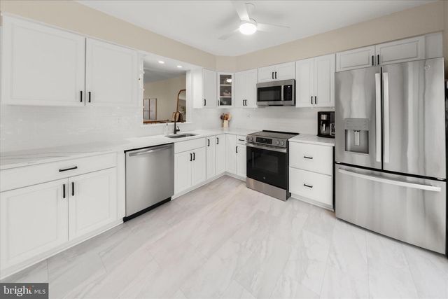 536 WESTSIDE BLVD, Catonsville, MD 21228