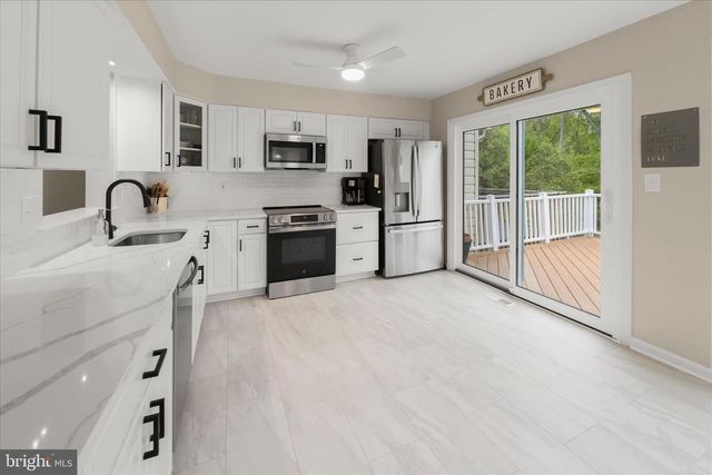 536 WESTSIDE BLVD, Catonsville, MD 21228