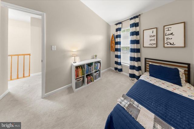 536 WESTSIDE BLVD, Catonsville, MD 21228