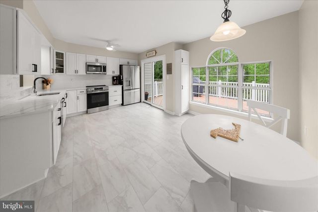 536 WESTSIDE BLVD, Catonsville, MD 21228