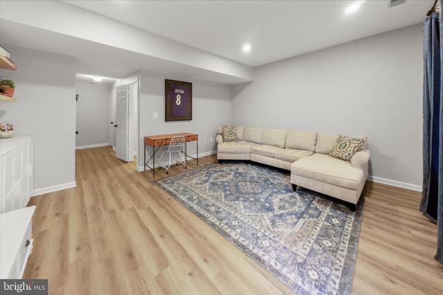 536 WESTSIDE BLVD, Catonsville, MD 21228