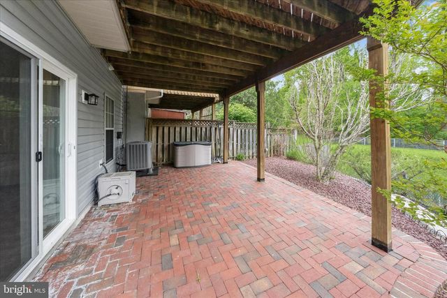 536 WESTSIDE BLVD, Catonsville, MD 21228