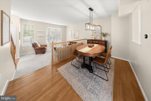 536 WESTSIDE BLVD, Catonsville, MD 21228