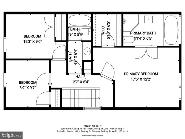 536 WESTSIDE BLVD, Catonsville, MD 21228