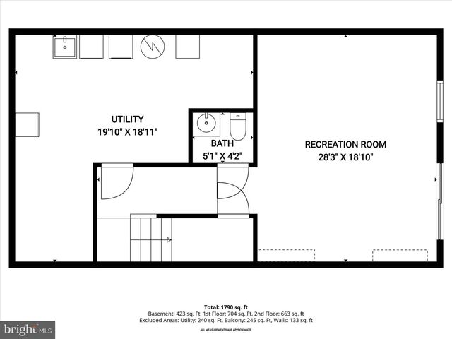 536 WESTSIDE BLVD, Catonsville, MD 21228
