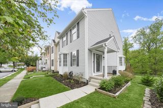 536 WESTSIDE BLVD, Catonsville, MD 21228