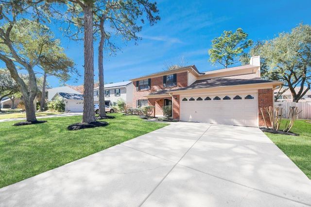 7607 Plumtree Forest Cir Circle, Houston, TX 77095