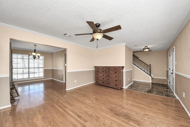 7607 Plumtree Forest Cir Circle, Houston, TX 77095