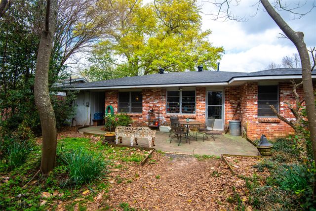 719 Camilla Drive, Shreveport, LA 71104