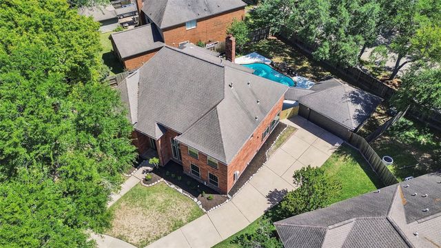 2109 Bay Hill Drive, League City, TX 77573