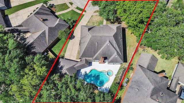 2109 Bay Hill Drive, League City, TX 77573