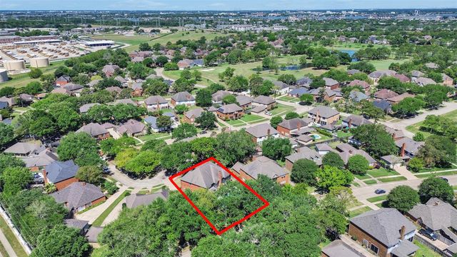 2109 Bay Hill Drive, League City, TX 77573