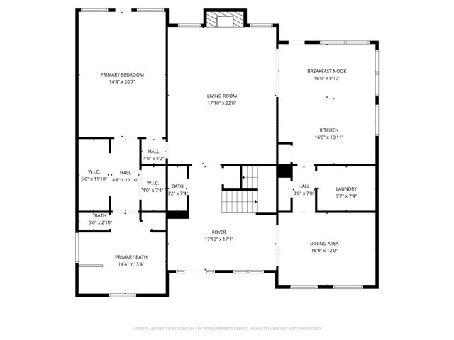 2109 Bay Hill Drive, League City, TX 77573