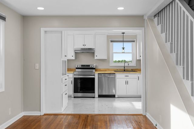 10786 New Cut Off Rd, Bon Aqua, TN 37025