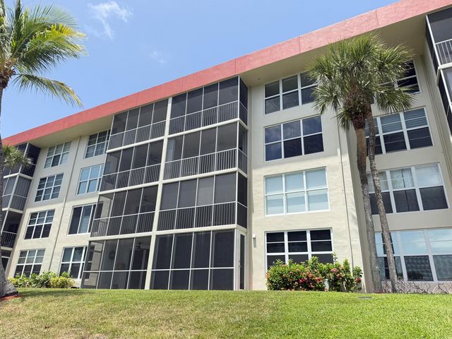 3180 NE 48th Court 406, Lighthouse Point, FL 33064