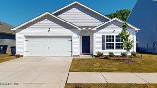 205 Grove Lane, Goldsboro, NC 27534