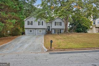 5969 Bretton Woods Drive, Lithonia, GA 30058