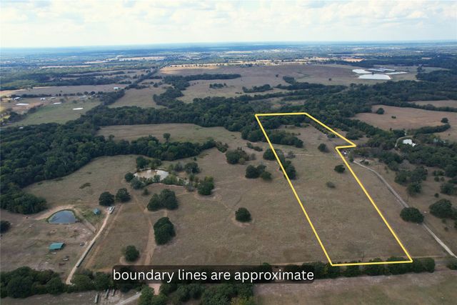 TBD County Road 1155, Brashear, TX 75420