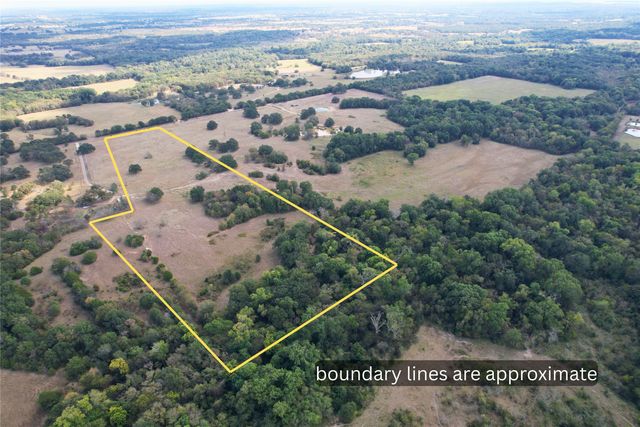 TBD County Road 1155, Brashear, TX 75420