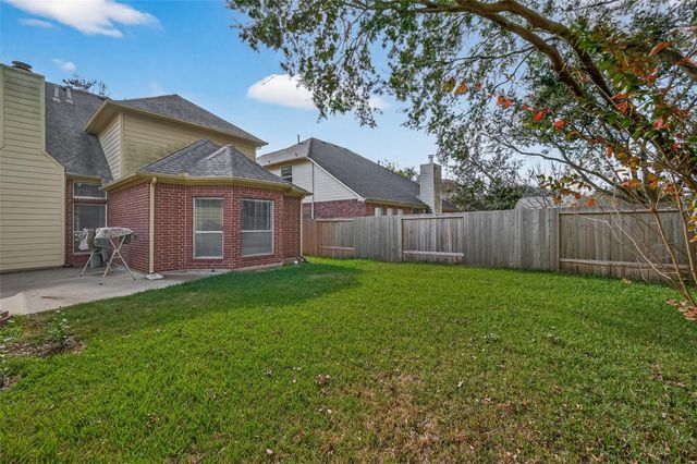 919 Tyler Run, Sugar Land, TX 77479