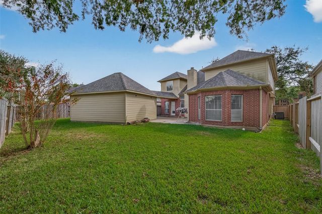 919 Tyler Run, Sugar Land, TX 77479