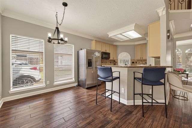 919 Tyler Run, Sugar Land, TX 77479