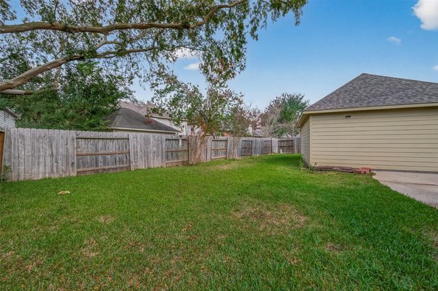 919 Tyler Run, Sugar Land, TX 77479
