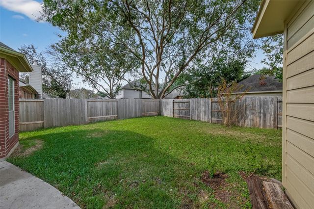 919 Tyler Run, Sugar Land, TX 77479