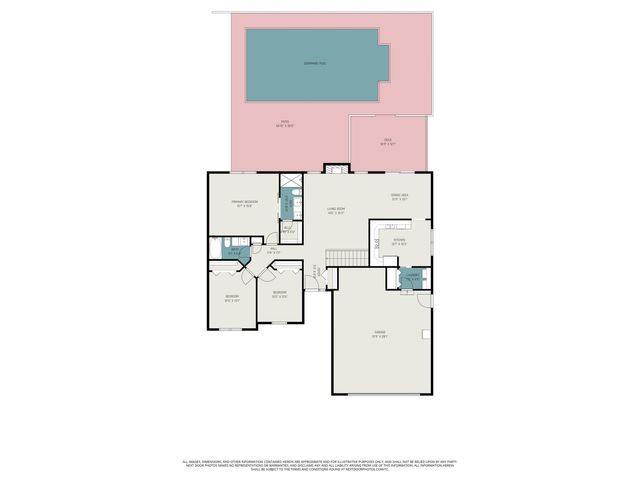 1809 Elizabethan Court, South Bend, IN 46614