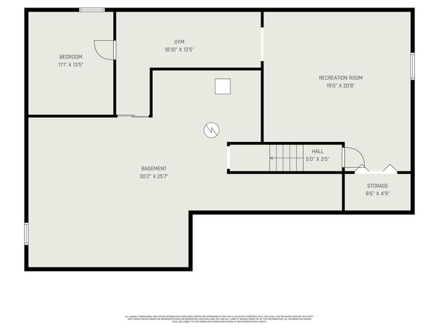 1809 Elizabethan Court, South Bend, IN 46614