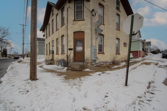 701 N Second STREET, Watertown, WI 53098