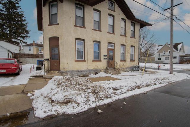 701 N Second STREET, Watertown, WI 53098