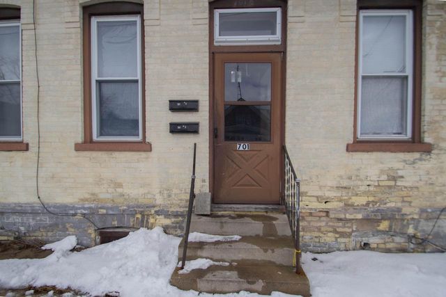 701 N Second STREET, Watertown, WI 53098