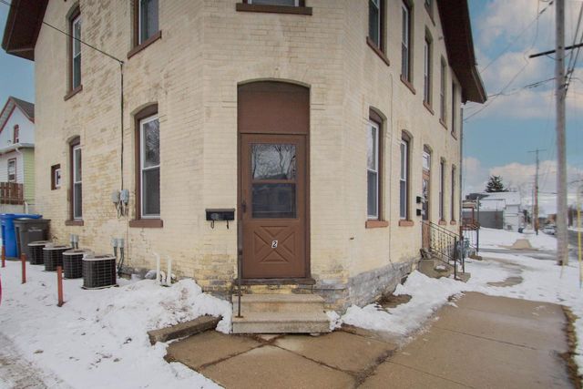 701 N Second STREET, Watertown, WI 53098