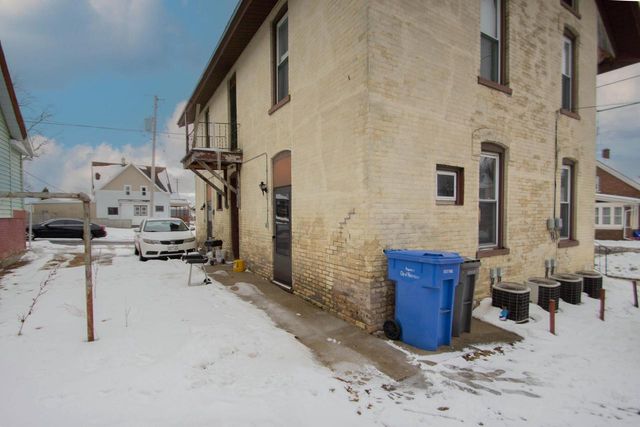 701 N Second STREET, Watertown, WI 53098