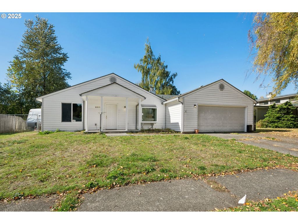 5302 Ne 48TH Ave, Vancouver, WA 98661
