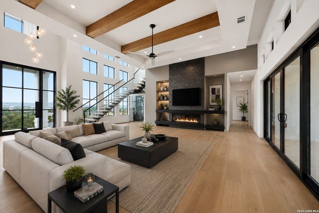 9651 LENOX HL, San Antonio, TX 78255