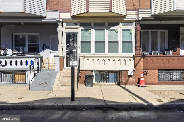 2220 S CROSKEY ST, Philadelphia, PA 19145