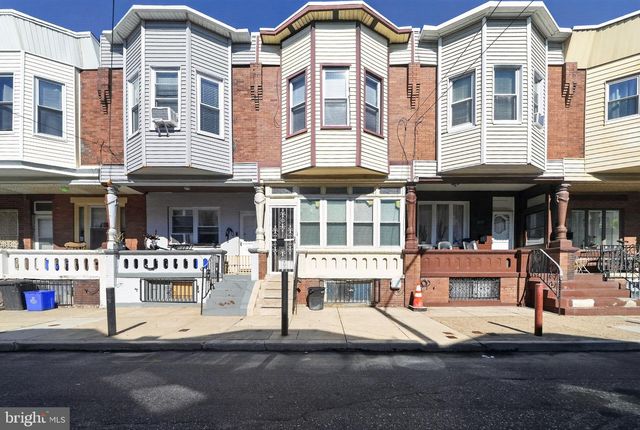 2220 S CROSKEY ST, Philadelphia, PA 19145
