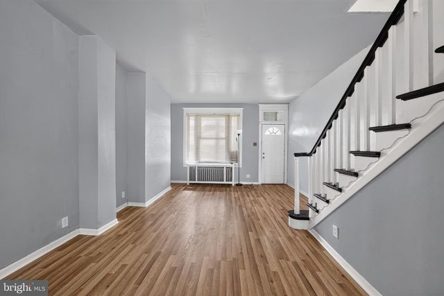 2220 S CROSKEY ST, Philadelphia, PA 19145