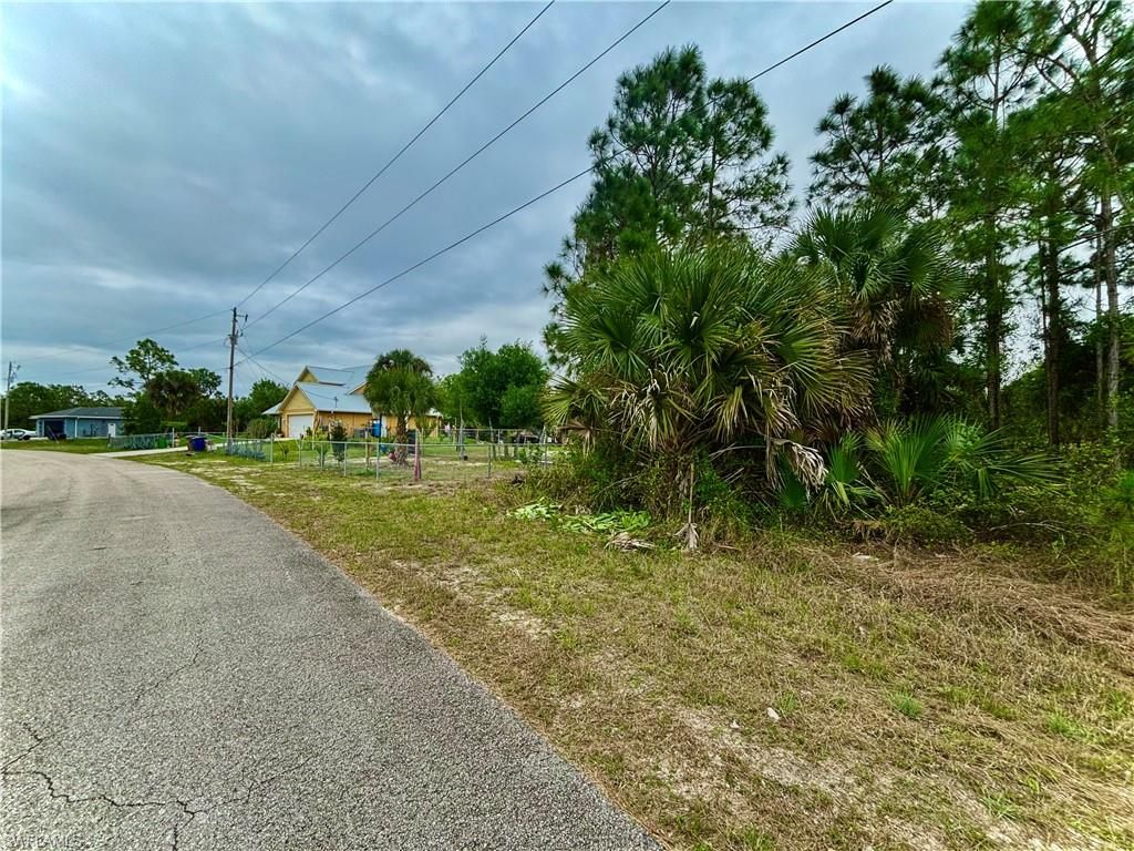 313 Selkirk AVE, LEHIGH ACRES, FL 33974 — photo 2