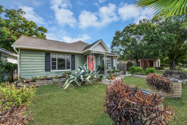 5645 Barremore Street, Houston, TX 77023